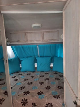 Каравана Caravelair Bamba 430 TN Luxe, снимка 6