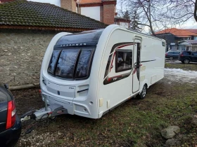 Каравана Coachmen VIP 575/4, снимка 1