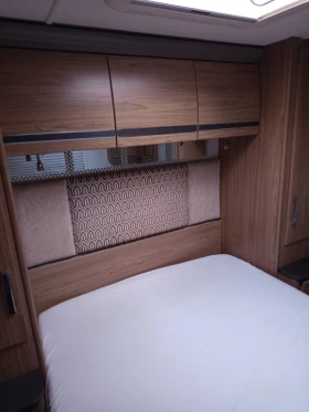 Каравана Coachmen VIP 575/4, снимка 8