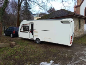 Каравана Coachmen VIP 575/4, снимка 4