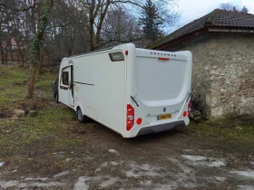 Каравана Coachmen VIP 575/4, снимка 2