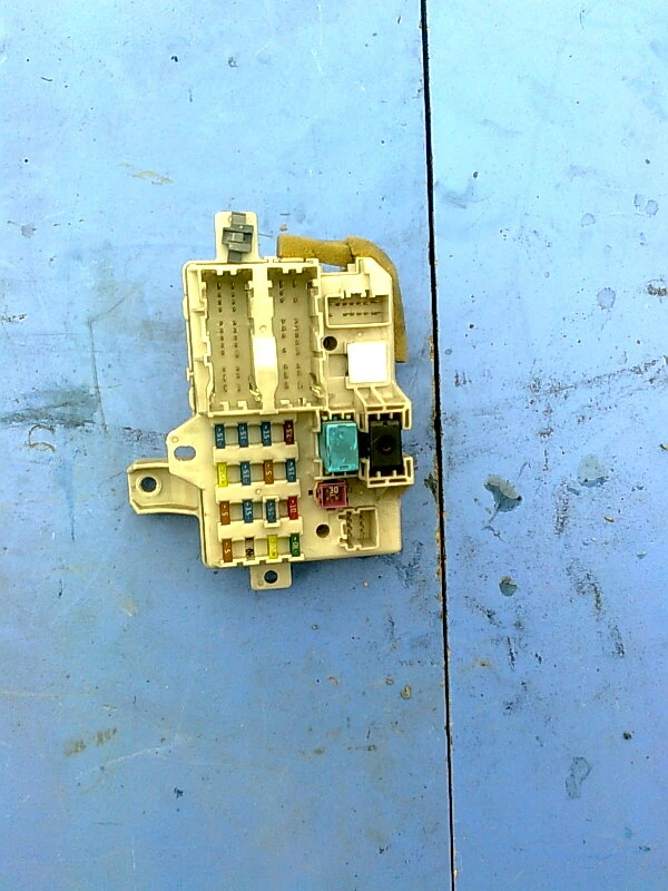 бушонно табло (1) за Мазда 6 2.0D 