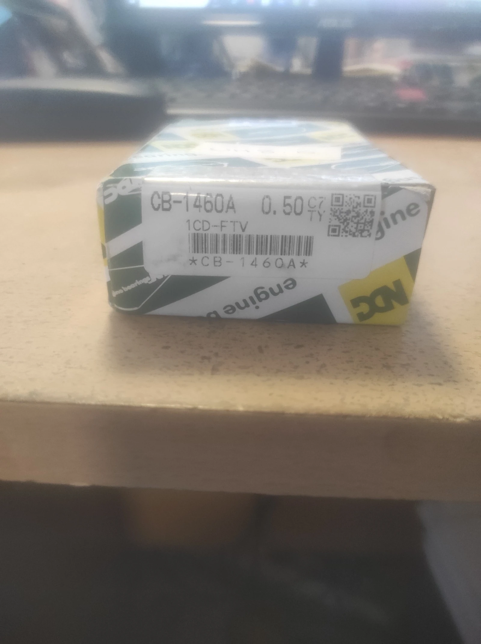 ������ ������ TOYOTA CB-1460A 0.50 | Mobile.bg � ����������� 1