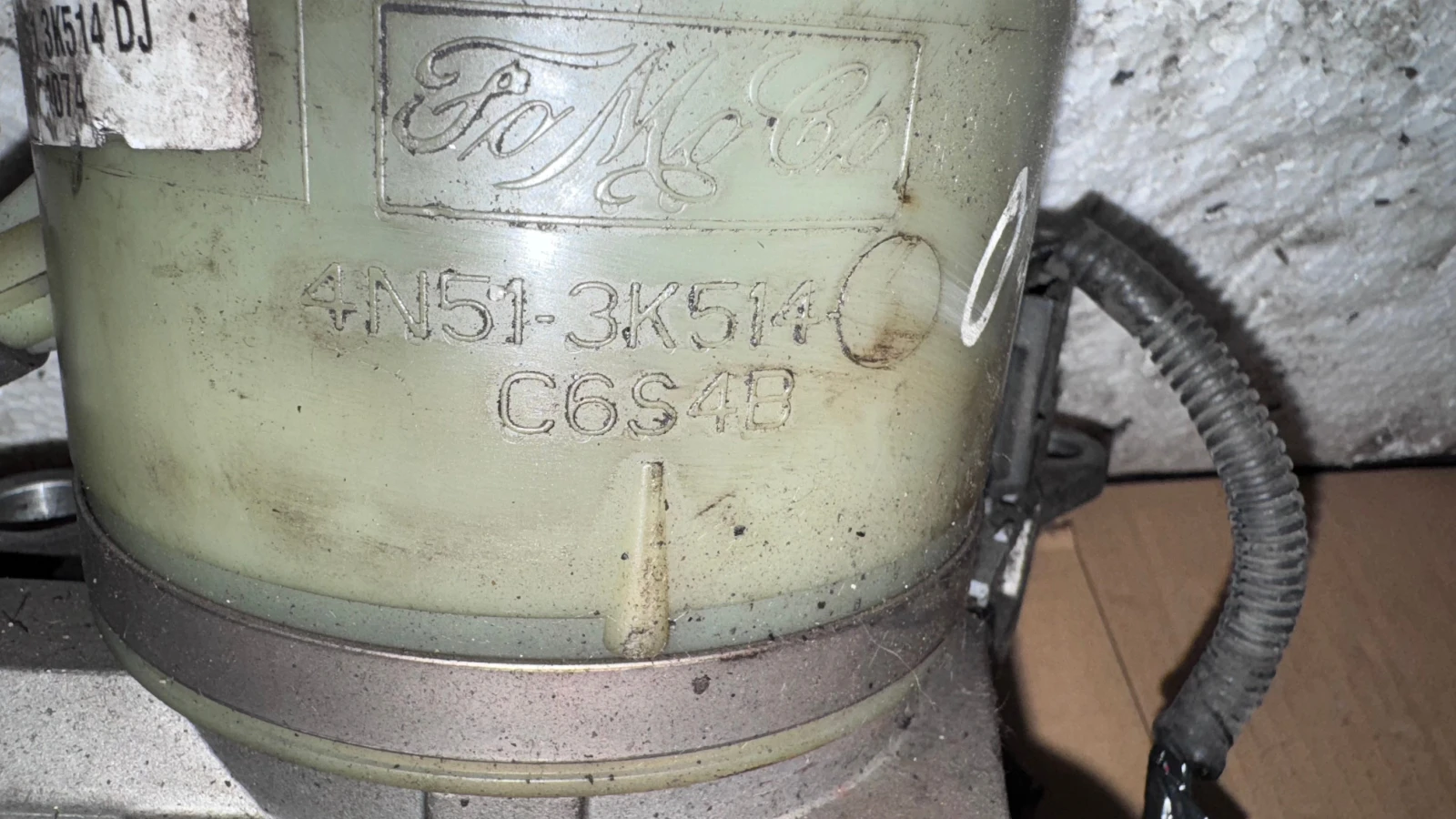    Volvo S40 - 4N51-3K514 | Mobile.bg   2