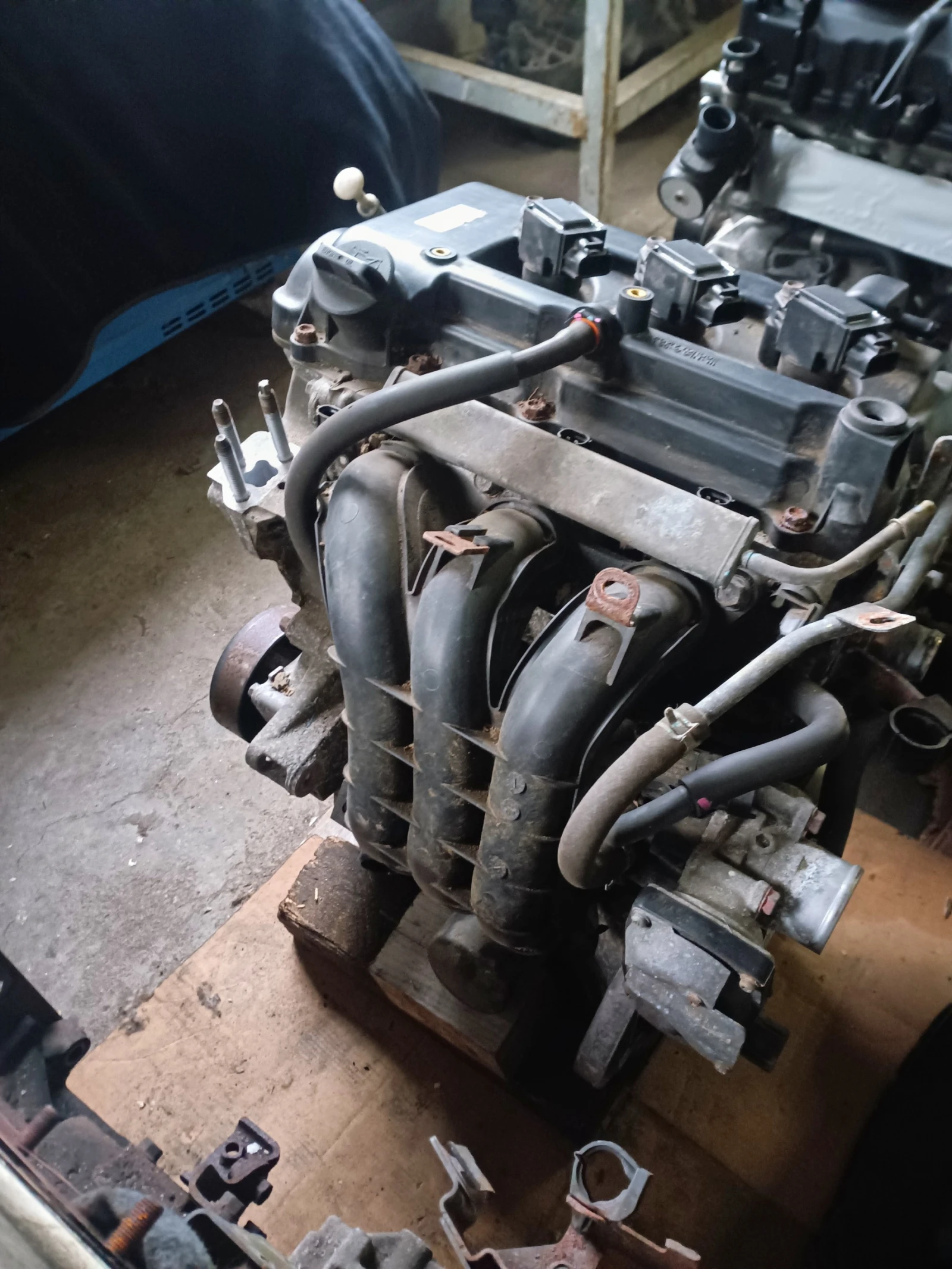 Mitsubishi Space star 1.0 benzin | Mobile.bg � ����������� 2