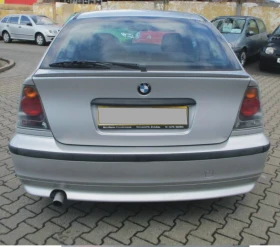 ЧАСТИ- БМВ  E-46 КОМПАКТ 1998-2005г  BMW 316 Compact TI 3 Series, снимка 3 - Части - 48615097