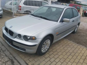 ЧАСТИ- БМВ  E-46 КОМПАКТ 1998-2005г  BMW 316 Compact TI 3 Series, снимка 12 - Части - 48615097