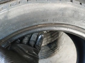 Гуми Зимни 255/45R19, снимка 7