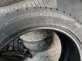 Гуми Зимни 255/45R19, снимка 6