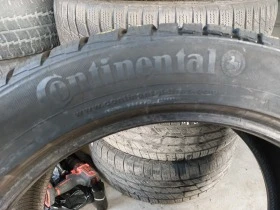 Гуми Зимни 255/45R19, снимка 5
