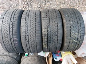 Гуми Зимни 255/45R19, снимка 1