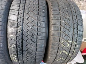 Гуми Зимни 255/45R19, снимка 2