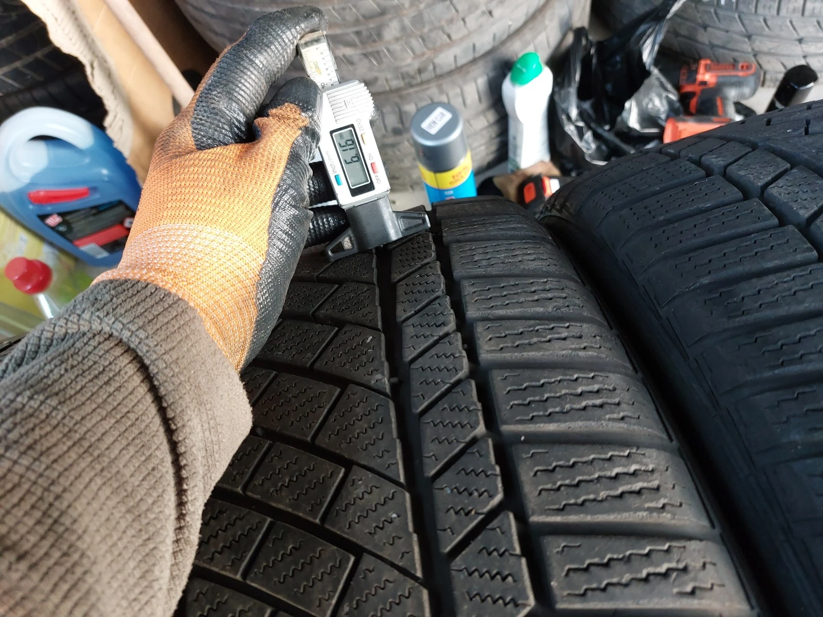  255/45R19 | Mobile.bg   4