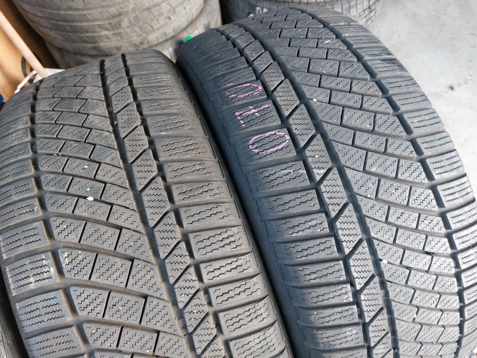  255/45R19 | Mobile.bg   3