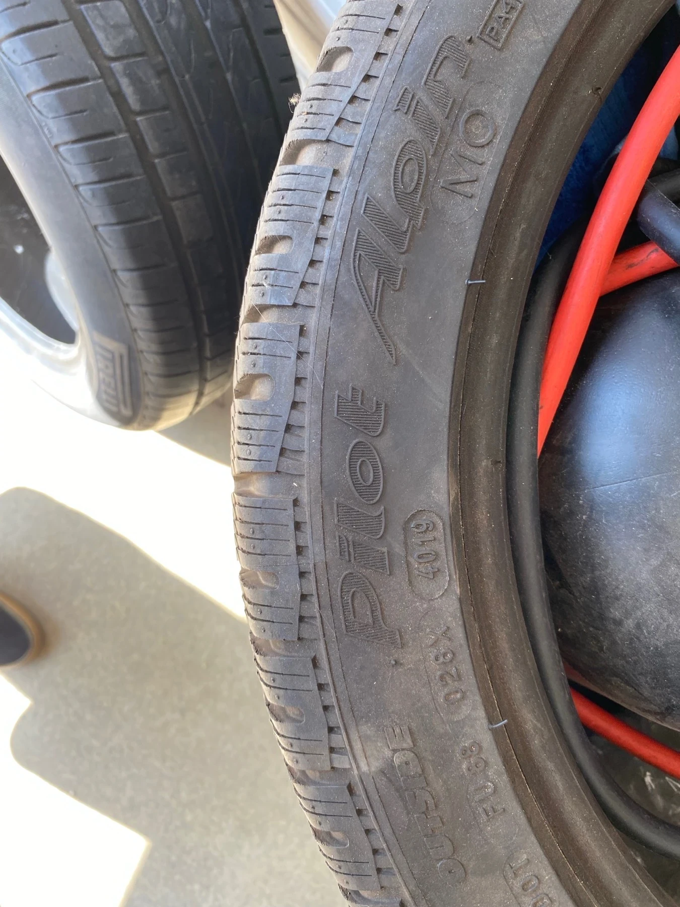  245/40R18 | Mobile.bg   2