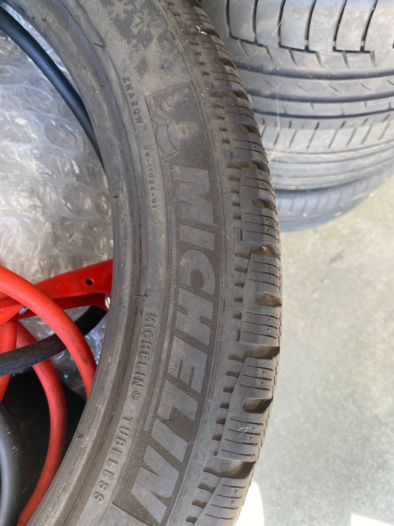  245/40R18 | Mobile.bg   1