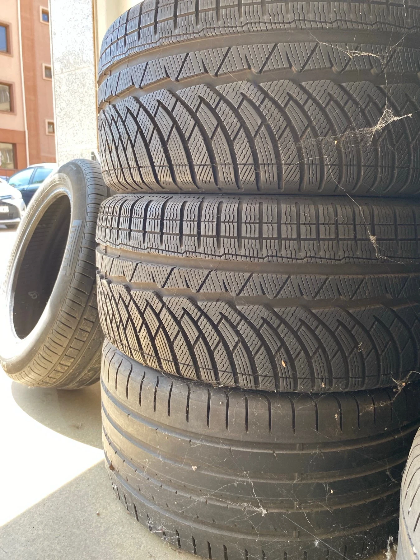  245/40R18 | Mobile.bg   6