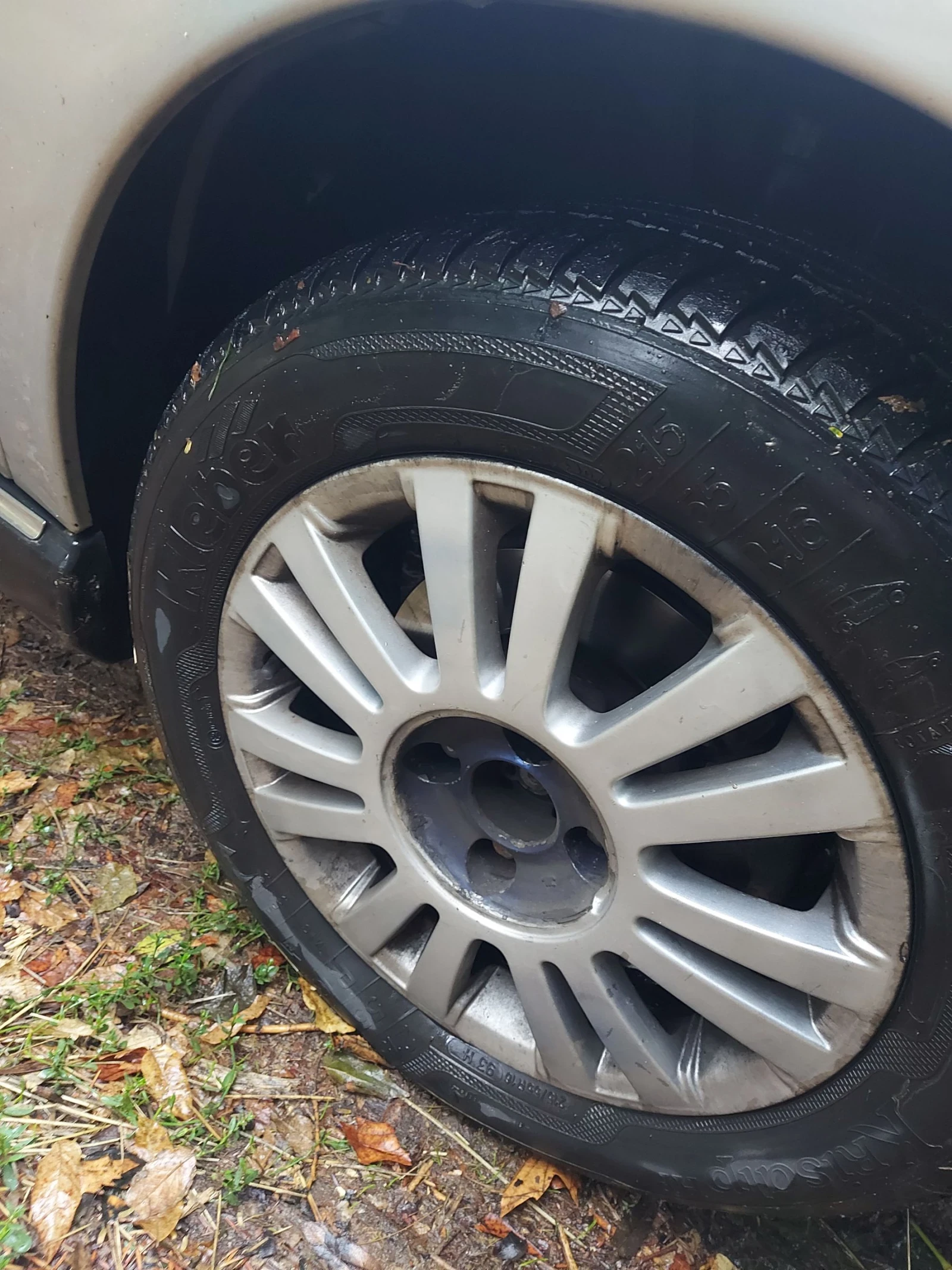   Citroen C5 | Mobile.bg   4