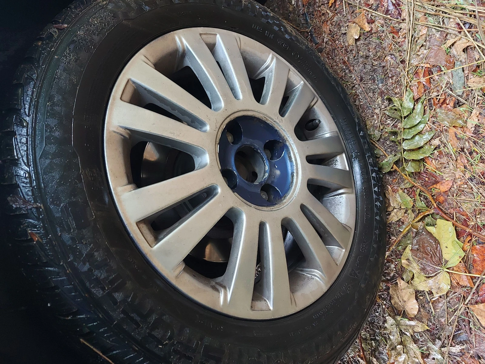   Citroen C5 | Mobile.bg   3