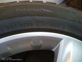 Гуми с джанти Nexen 255/50R19, снимка 7 - Гуми и джанти - 47712627