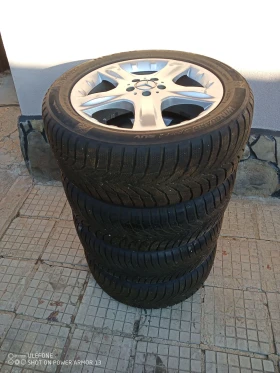 Гуми с джанти Nexen 255/50R19, снимка 8 - Гуми и джанти - 47712627