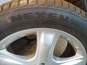 Гуми с джанти Nexen 255/50R19, снимка 6 - Гуми и джанти - 47712627