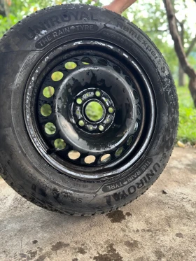      195/65R15