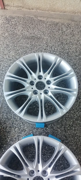 Джанти, снимка 3 - Гуми и джанти - 52475816