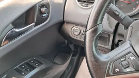 Opel Meriva FULL COSMO РЕАЛ КМ ИЗКЛЮЧИТЕЛ 1.3D СЕРВ КНИЖ УНИКТ, снимка 12