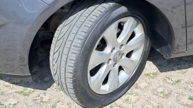 Opel Meriva FULL COSMO РЕАЛ КМ ИЗКЛЮЧИТЕЛ 1.3D СЕРВ КНИЖ УНИКТ, снимка 15