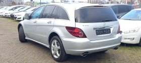 Mercedes-Benz R 320 FULL ИЗКЛЮЧИТЕЛЕН СЕРВИ КНИЖК УНИКТ ОБСЛУЖ 4-MATIC, снимка 5