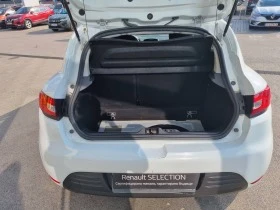 Renault Clio Energy dCi 75 к.с. BVM5, снимка 10