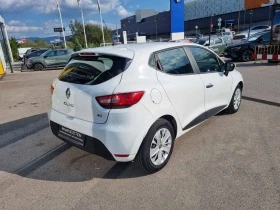 Renault Clio Energy dCi 75 к.с. BVM5, снимка 5