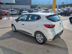 Renault Clio Energy dCi 75 к.с. BVM5, снимка 4