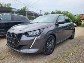 Peugeot 208 STYLE, снимка 3