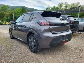 Peugeot 208 STYLE, снимка 4