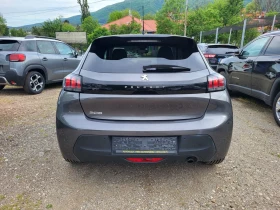 Peugeot 208 STYLE, снимка 5