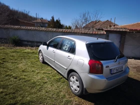 Toyota Corolla, снимка 11