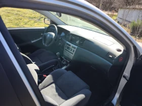 Toyota Corolla, снимка 7