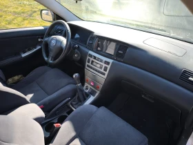 Toyota Corolla, снимка 8