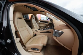 Porsche Panamera GTS, снимка 10