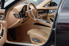 Porsche Panamera GTS, снимка 7