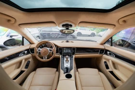 Porsche Panamera GTS, снимка 9