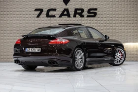Porsche Panamera GTS, снимка 2