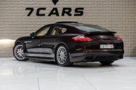 Porsche Panamera GTS, снимка 5