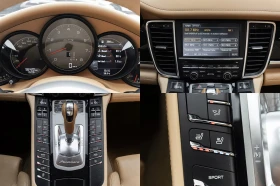 Porsche Panamera GTS, снимка 17