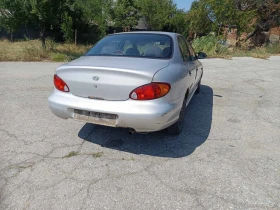Hyundai Lantra 1.9 dizel, снимка 4