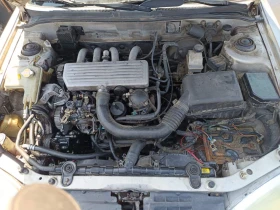 Hyundai Lantra 1.9 dizel, снимка 7