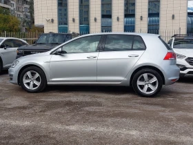 VW Golf 1.4TGi 110кс AUTOMATIC и РЪЧНИ 6ск NAVI CAMERA 2бр, снимка 5