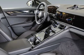 Porsche Panamera 4* E-Hybrid* Bose* Matrix* Head-up, снимка 7